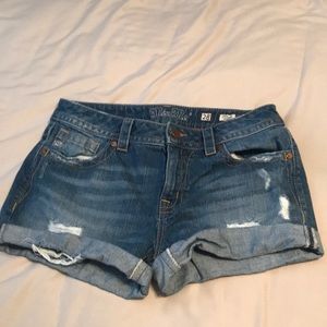 Cute shorts,  12” long